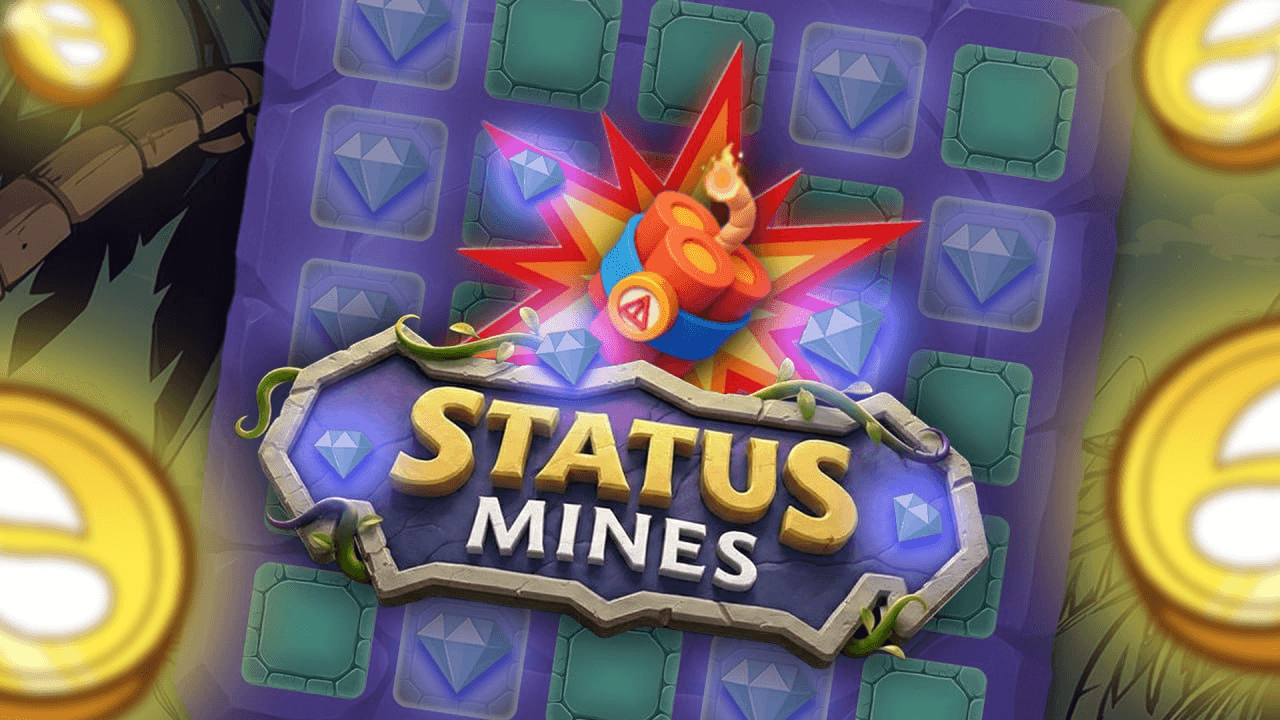 Status Mines